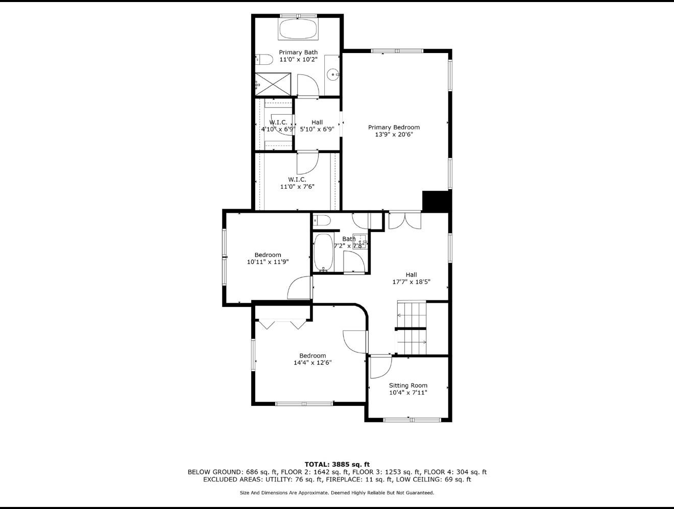 20 Irving Place, Rockville Centre, New York image 47
