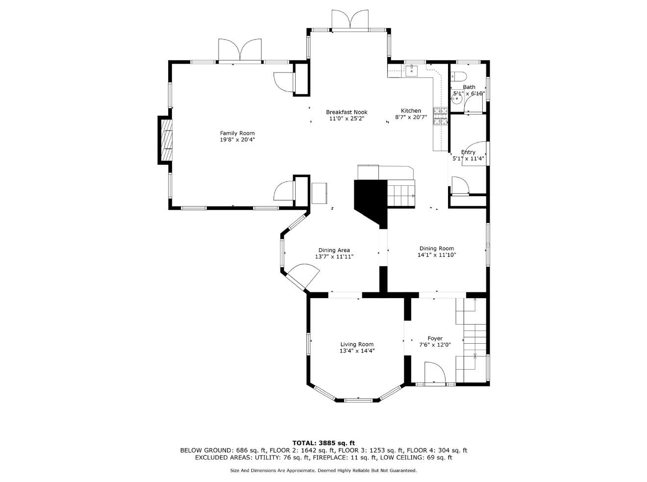 20 Irving Place, Rockville Centre, New York image 49