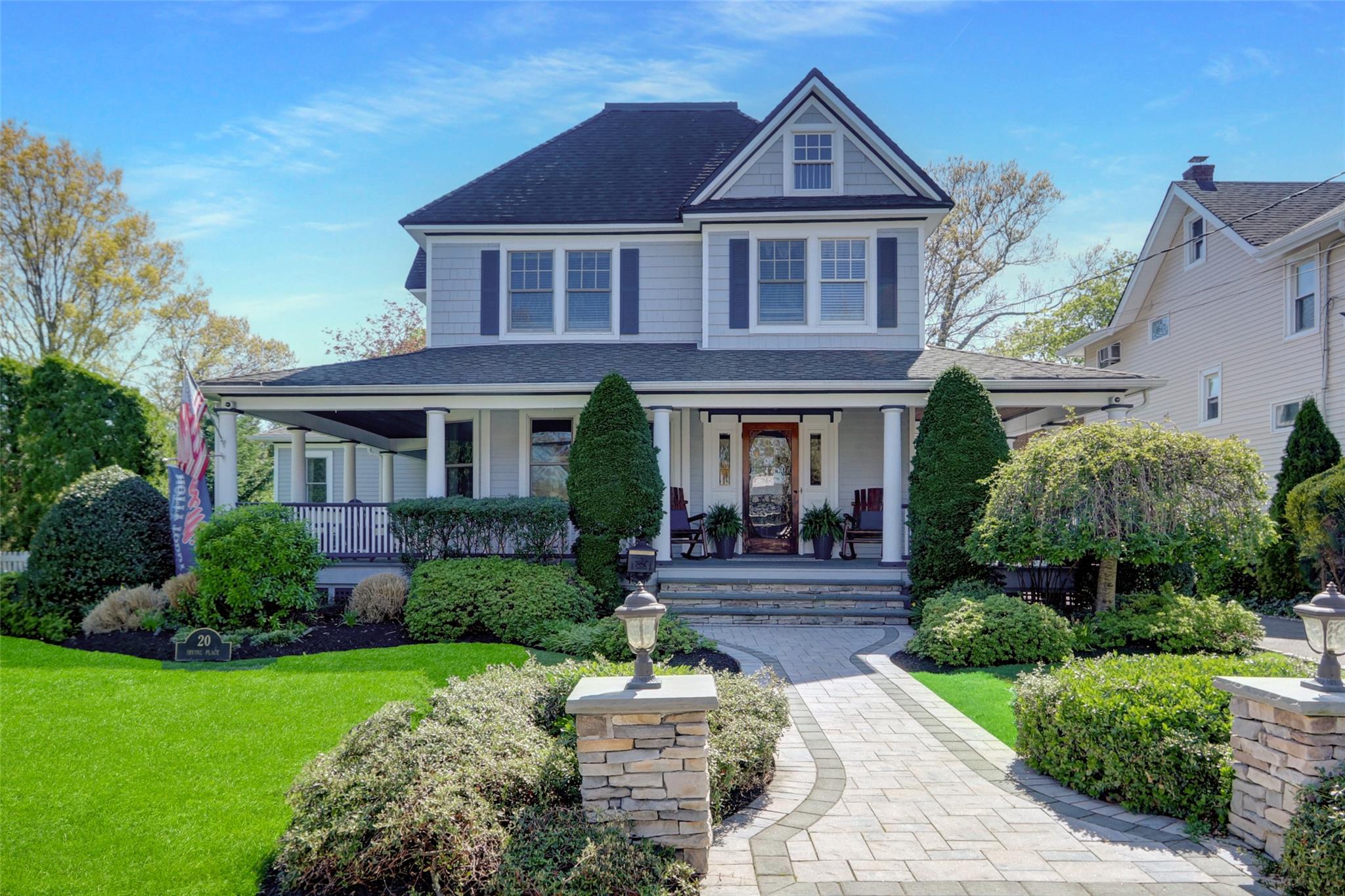 20 Irving Place, Rockville Centre, New York image 1