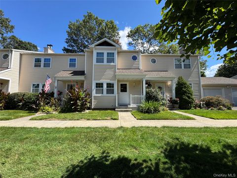 14 Franklin Commons, Yaphank, NY 11980 - MLS#: 906864