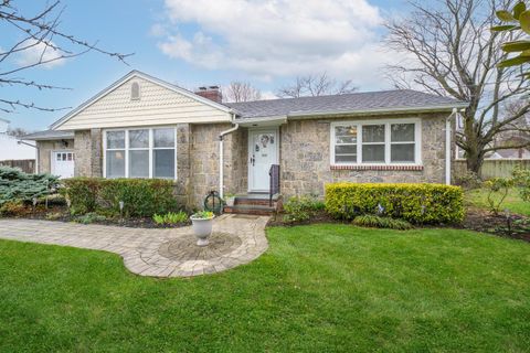125 11th Avenue, Huntington Station, NY 11746 - MLS#: 846841