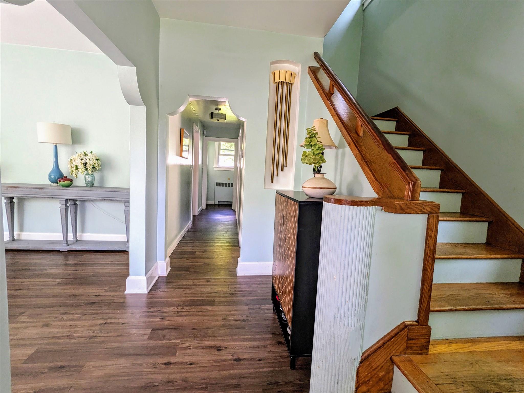 22 Marion Avenue