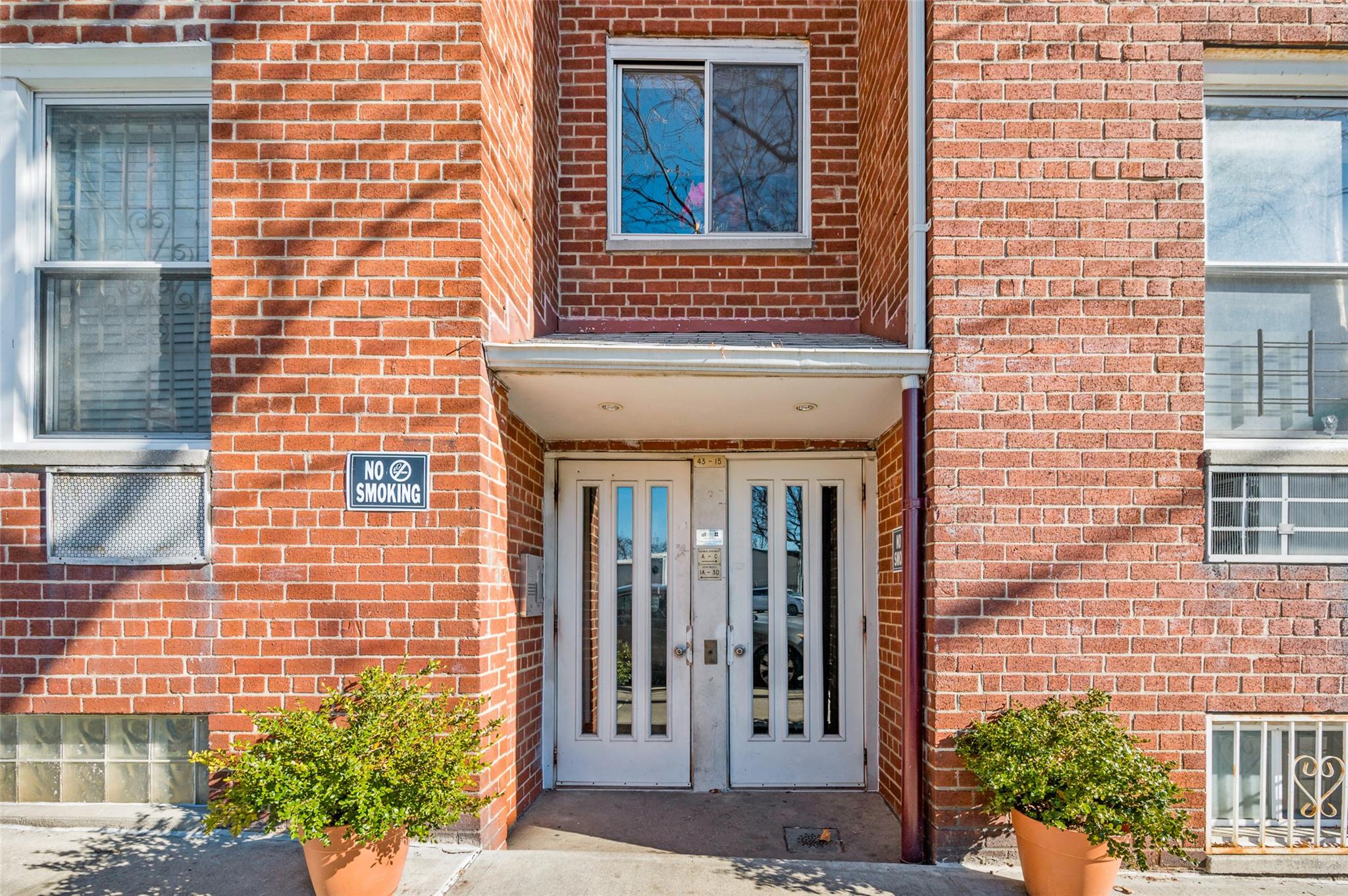 43-15 Saull Street #15-3D, Flushing, New York image 3