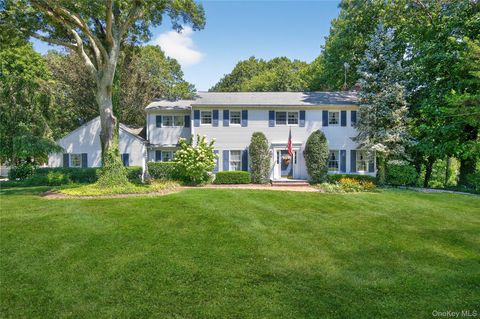 Photo of 10 Thorman Lane, Huntington, NY 11743 (MLS # 919523)