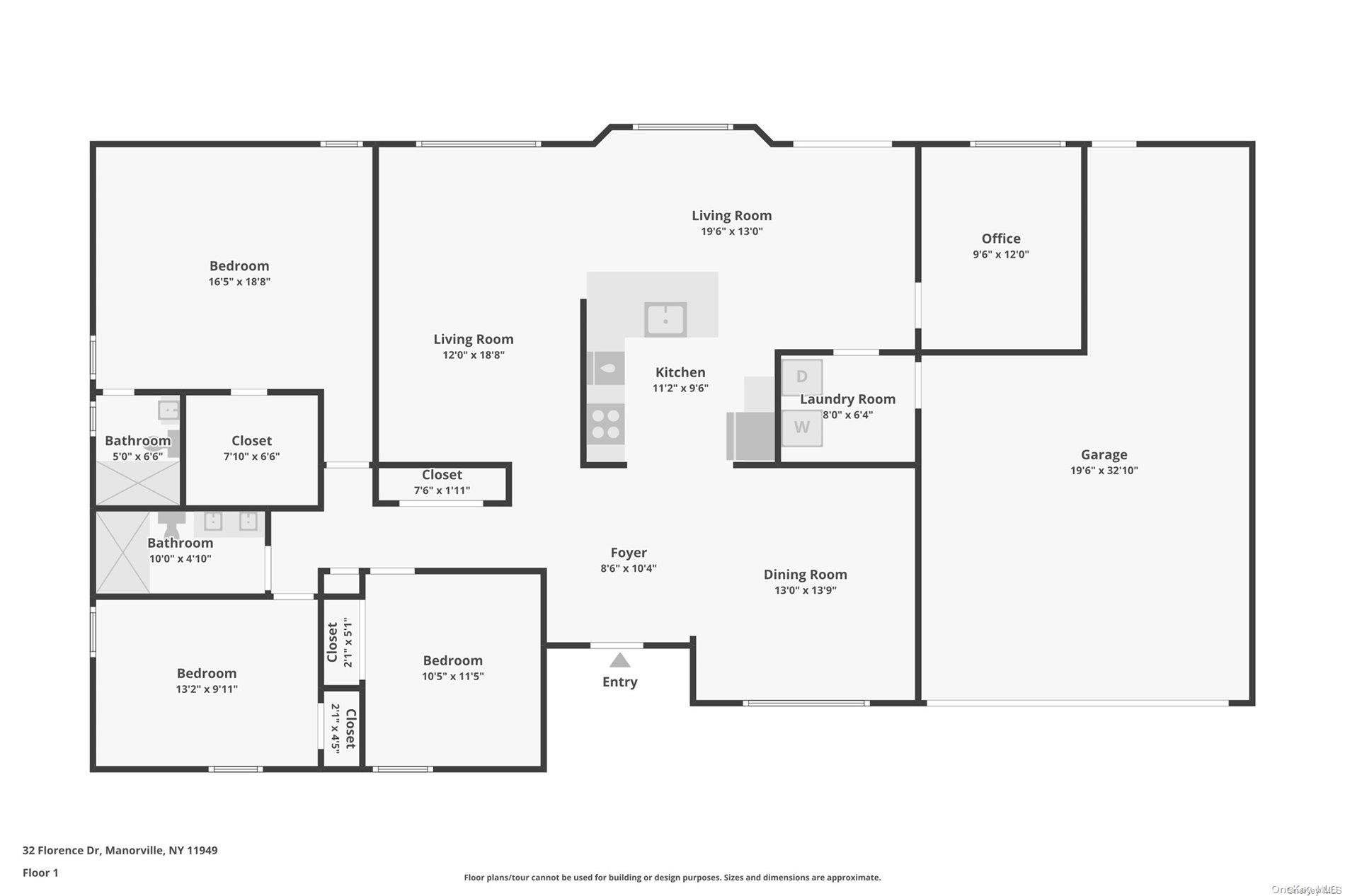 32 Florence Drive, Manorville, New York image 24