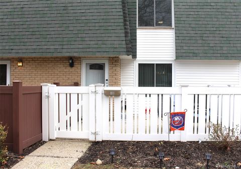 486 Daryl Drive Unit 486, Medford, NY 11763 - MLS#: 975001