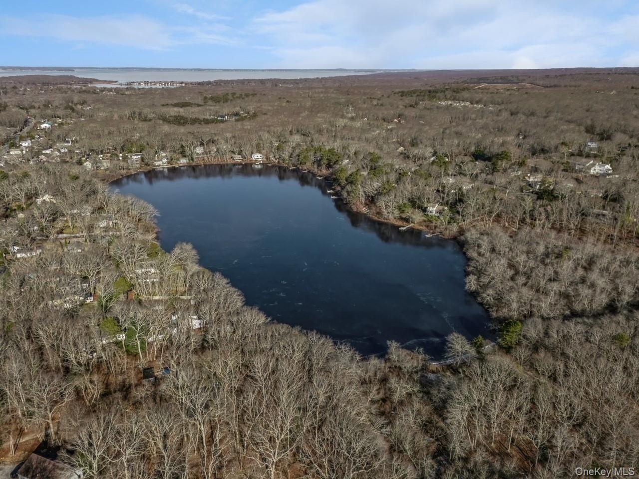 292 Little Fresh Pond Road