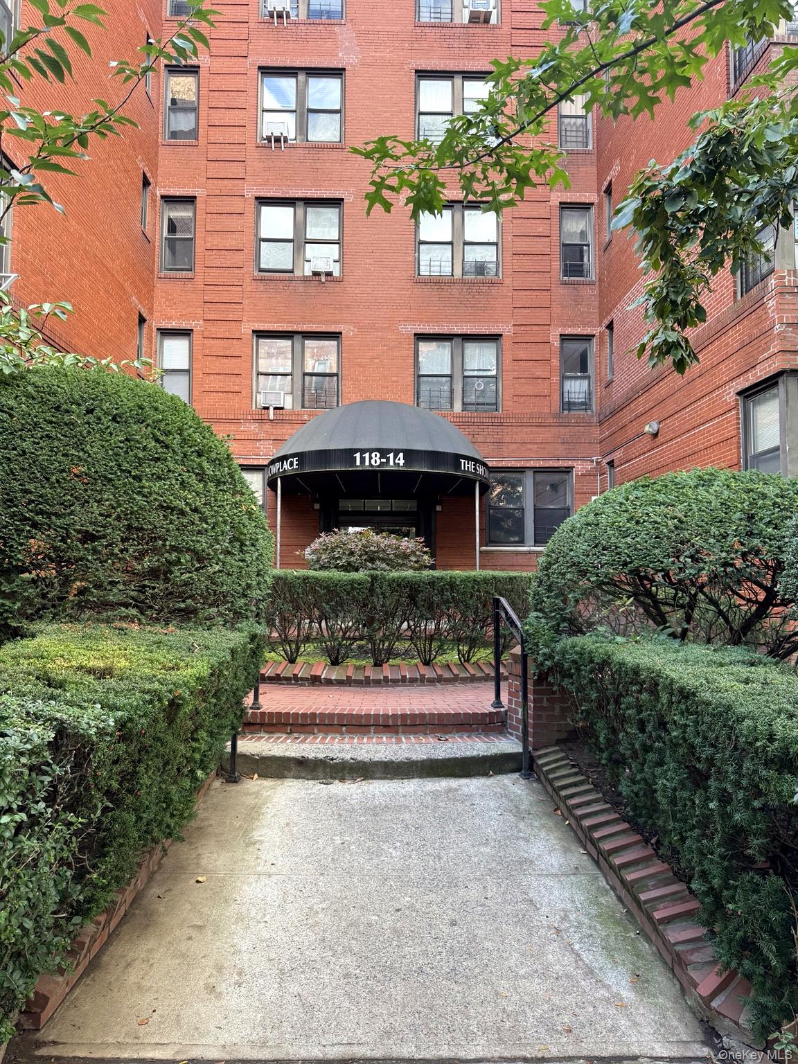 118-14 83rd Avenue #4N, Kew Gardens NY 11415