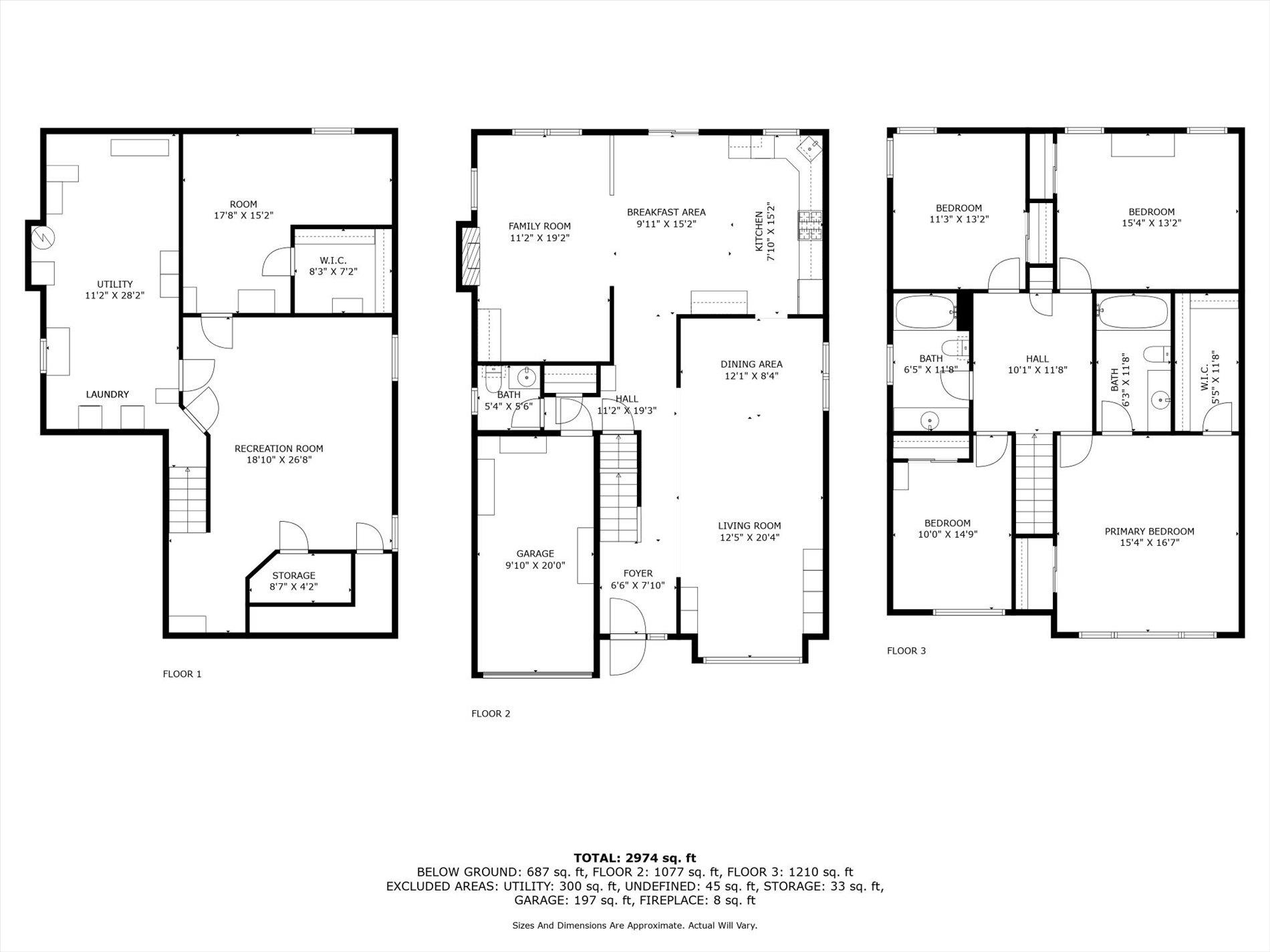 1590 Richard Avenue, Merrick, New York image 31