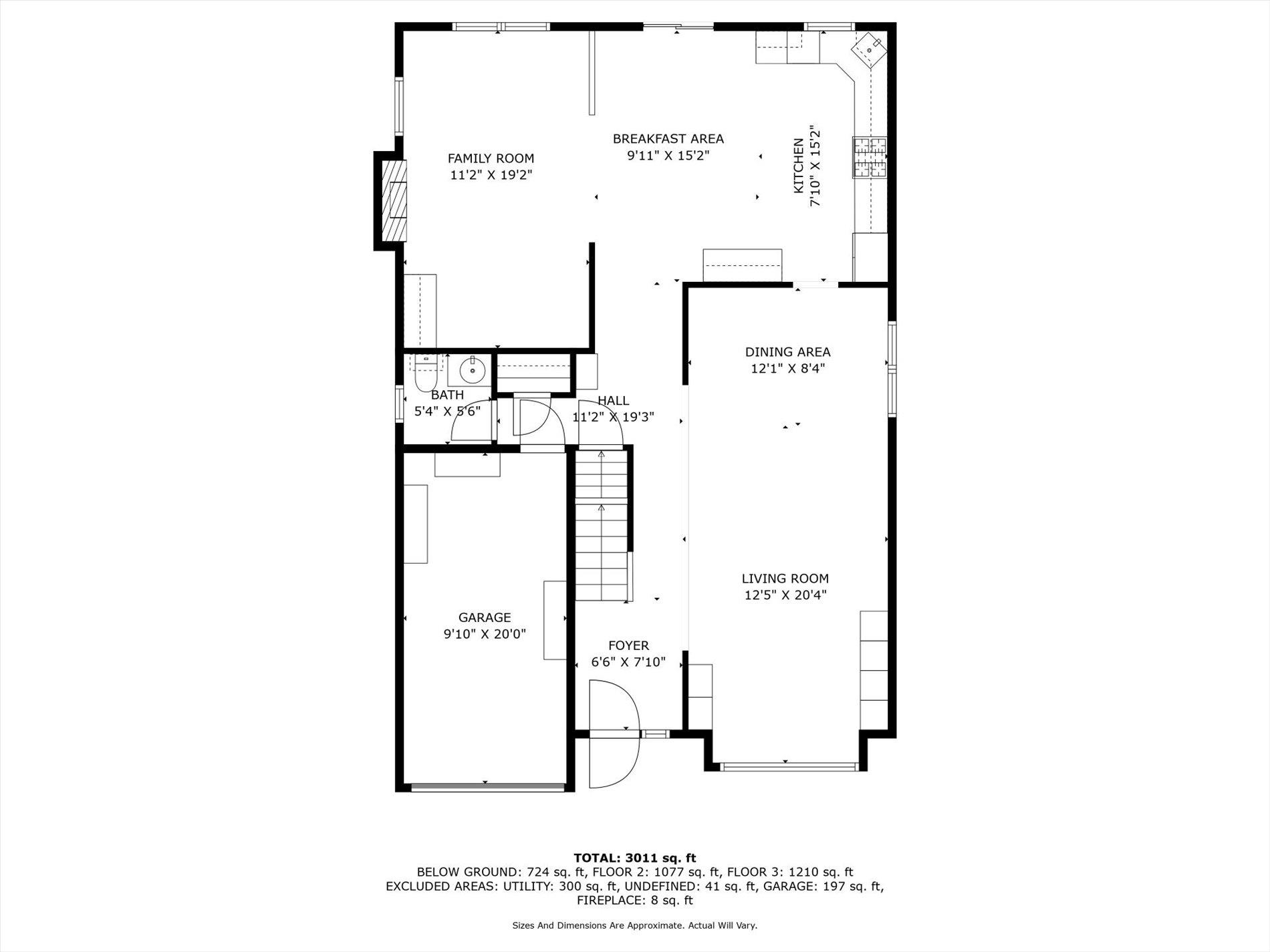 1590 Richard Avenue, Merrick, New York image 29