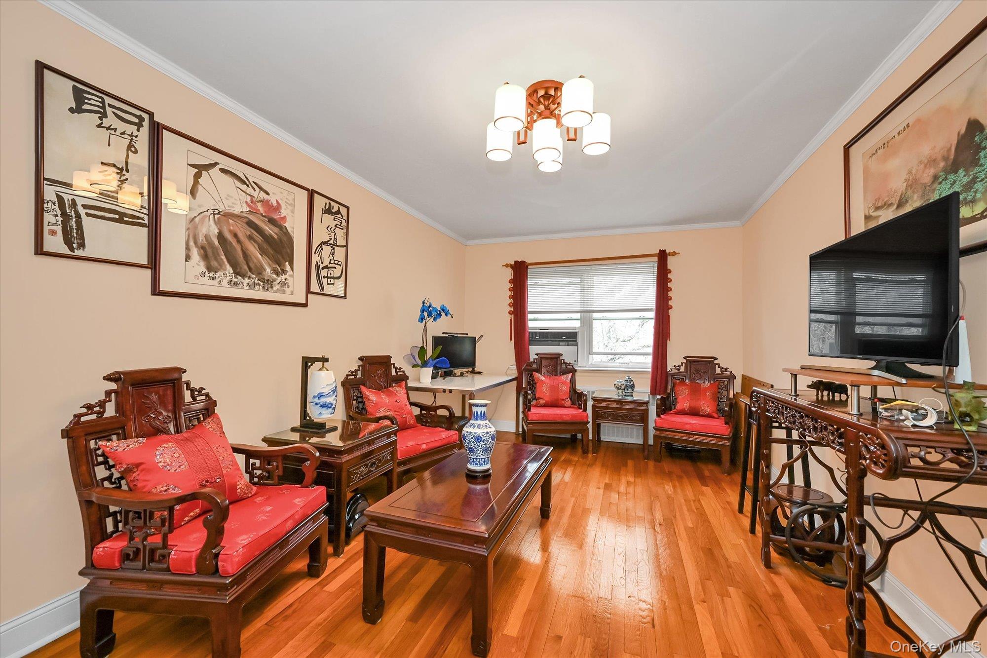 16108 Booth Memorial Avenue