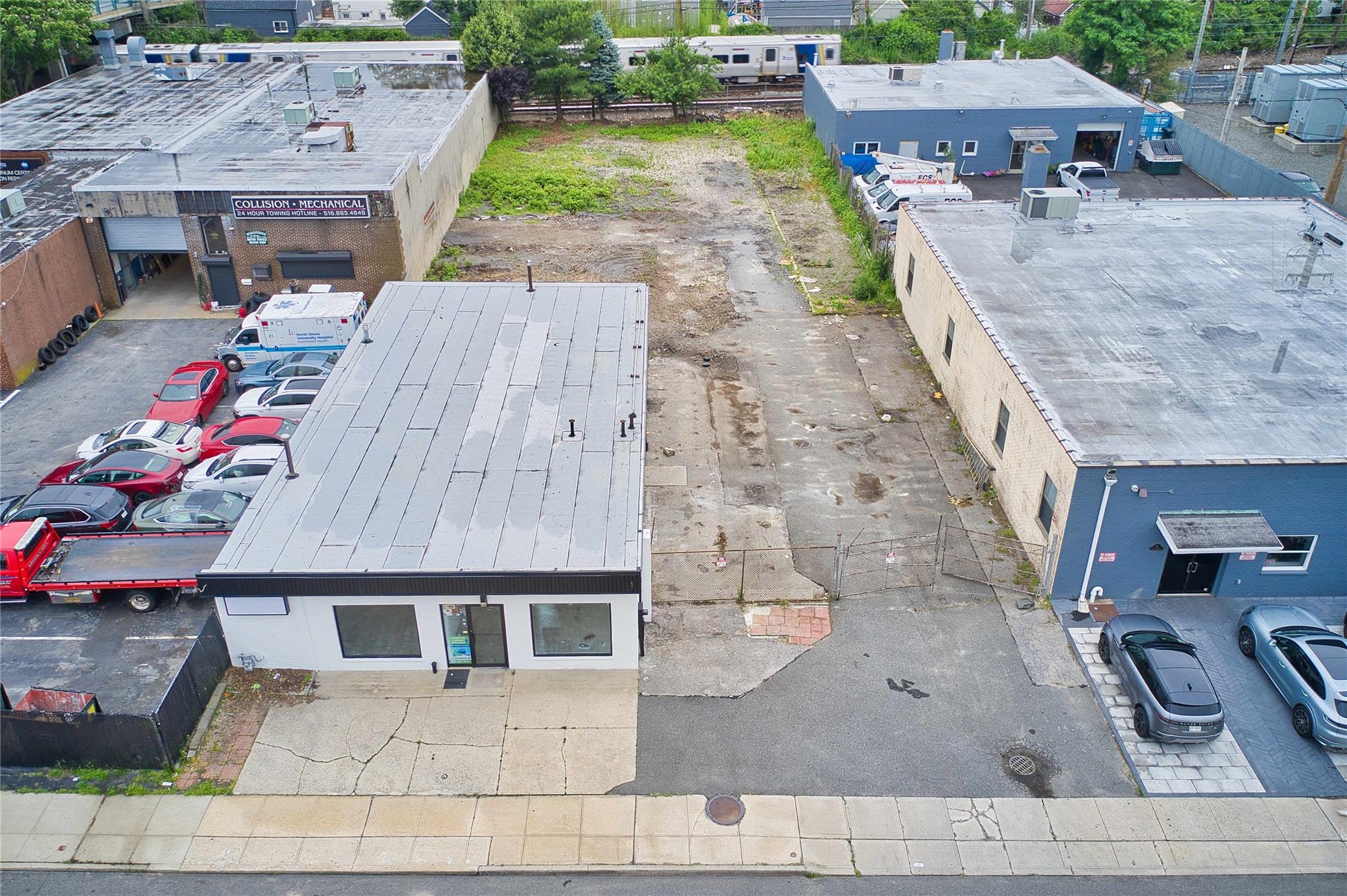 88 S Bayles Avenue
