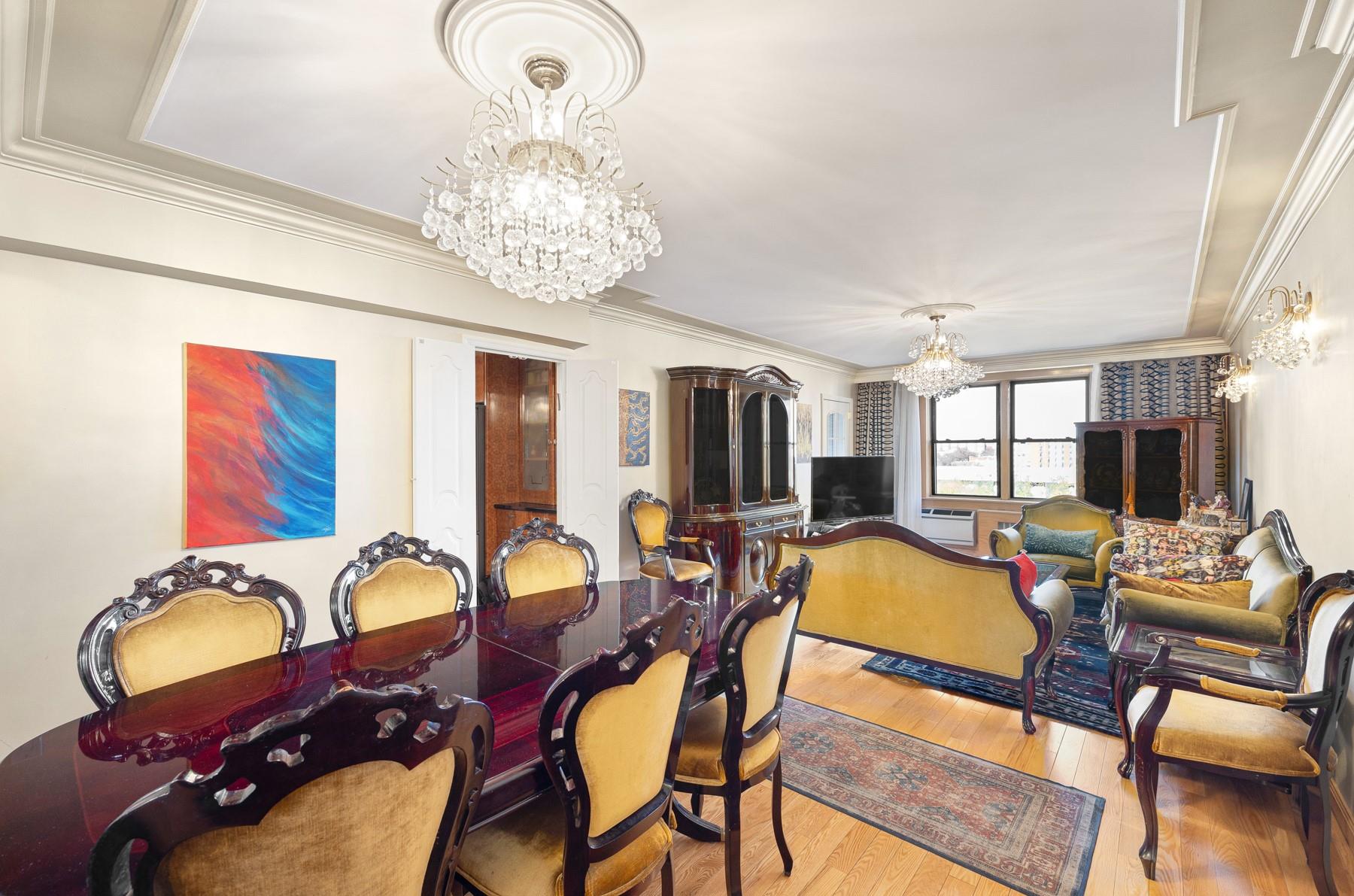 108-50 62 Drive #6M, Forest Hills, New York image 2