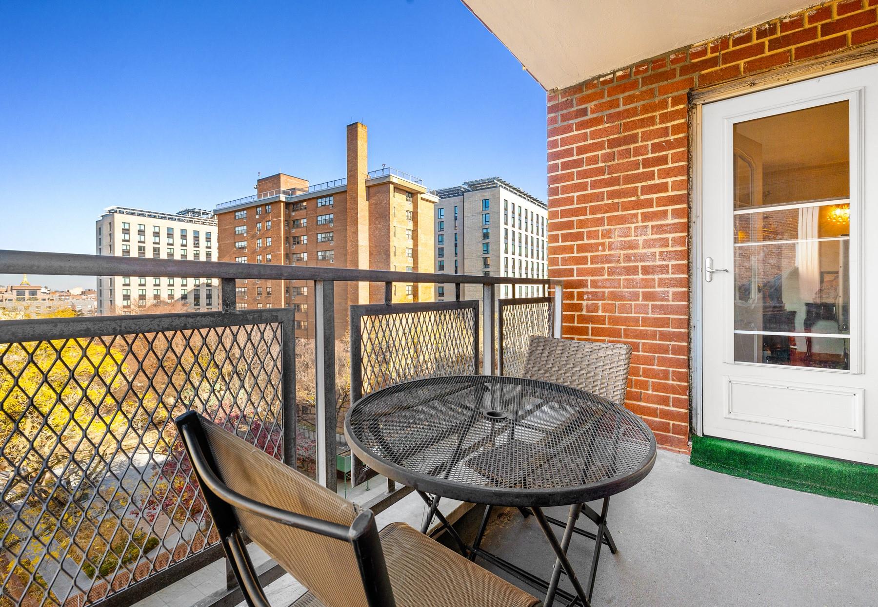 108-50 62 Drive #6M, Forest Hills, New York image 12