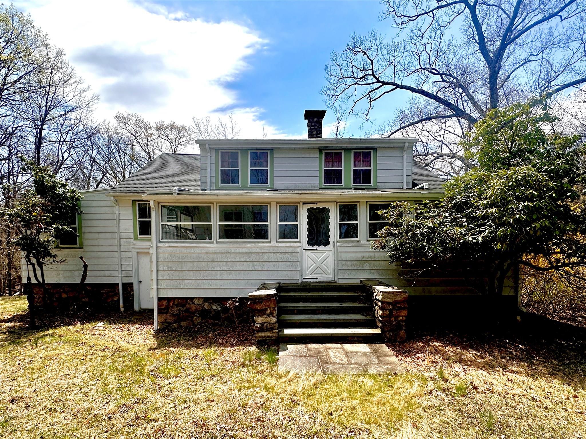Rye Hill Road, Monroe, New York image 6