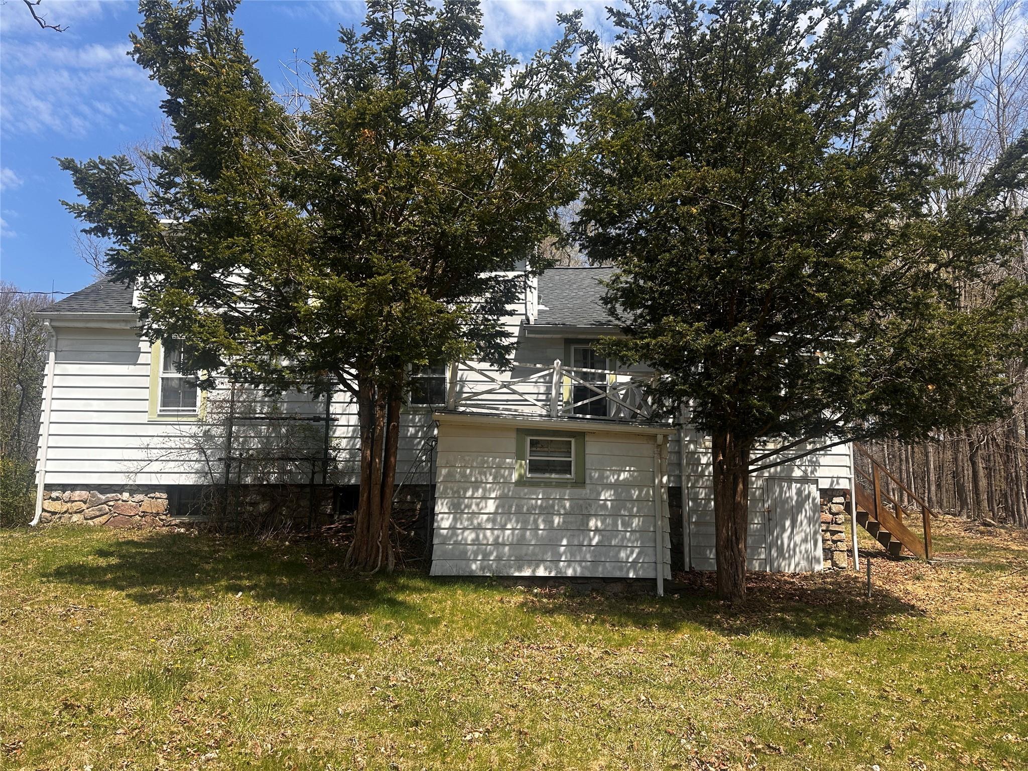 Rye Hill Road, Monroe, New York image 9