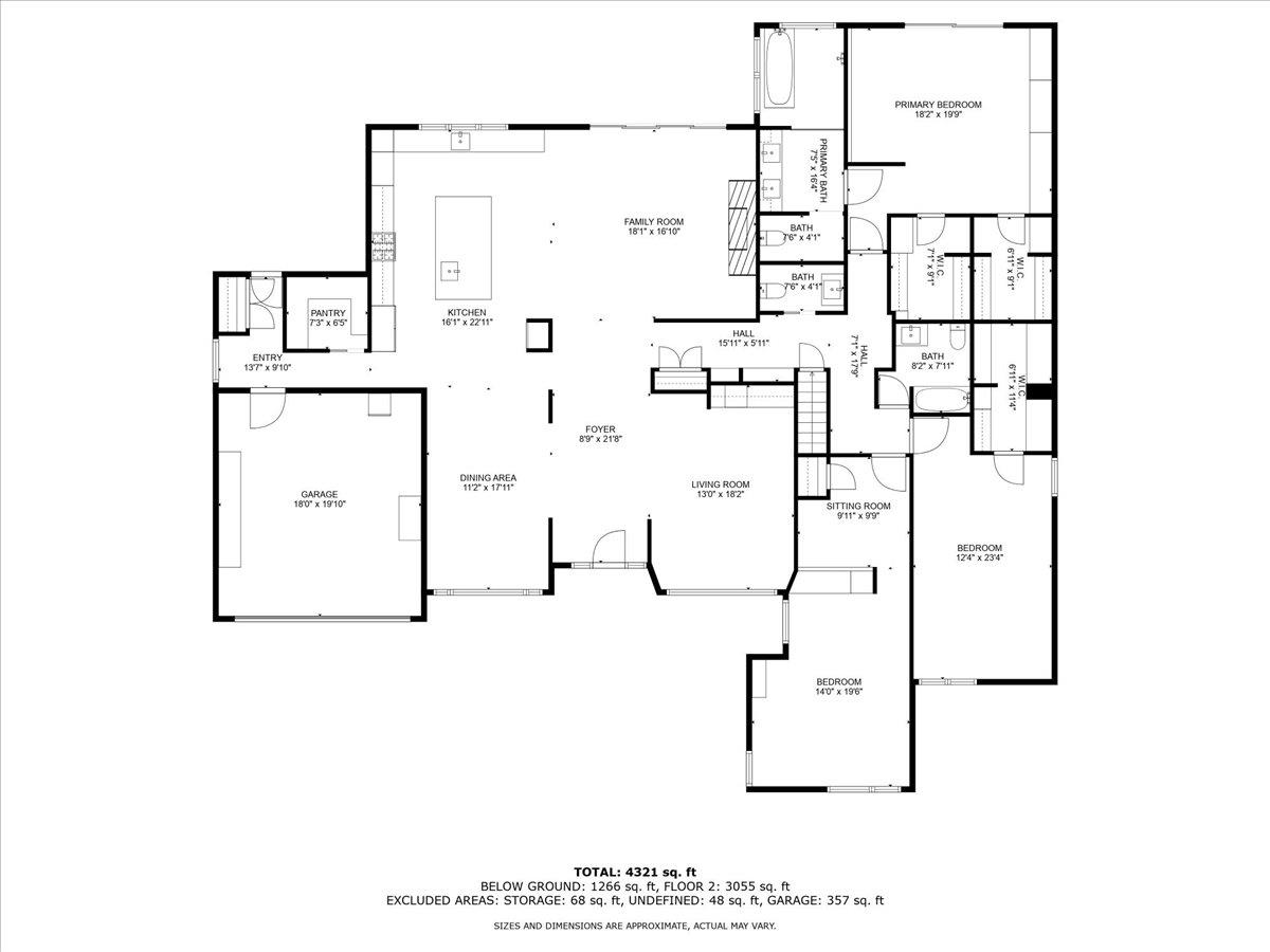 3 Chasso Court, Dix Hills, New York image 37