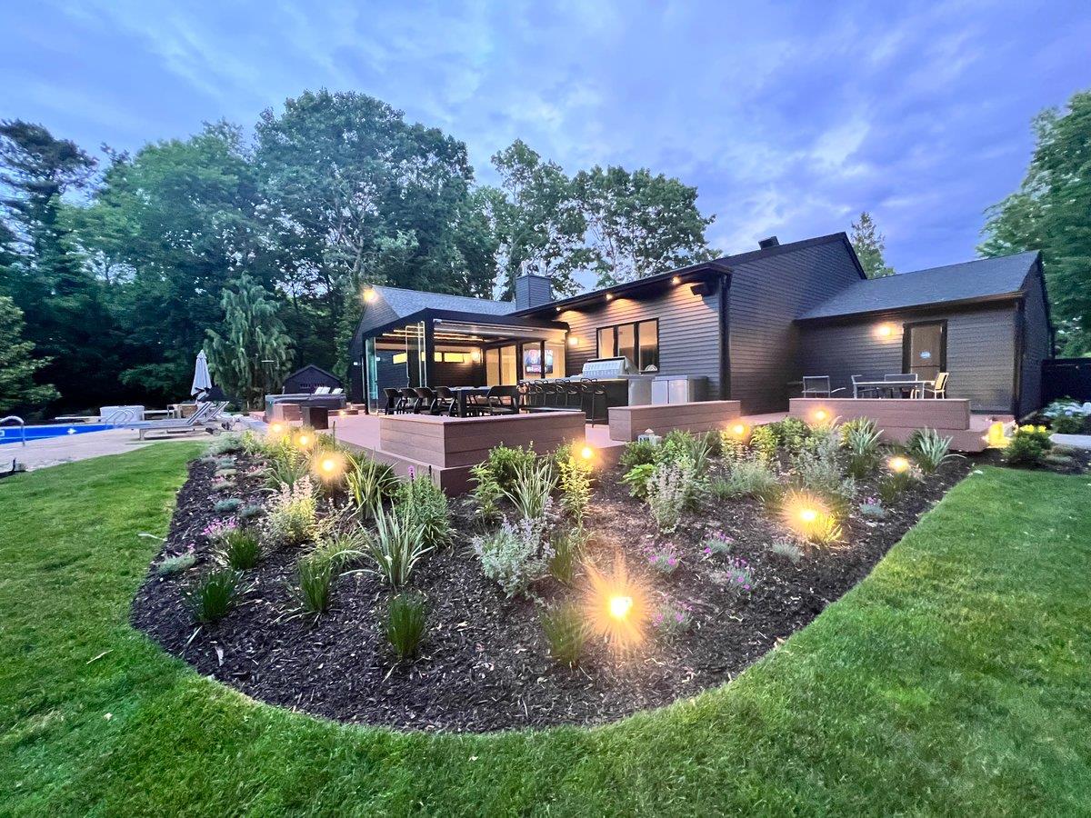 3 Chasso Court, Dix Hills, New York image 41