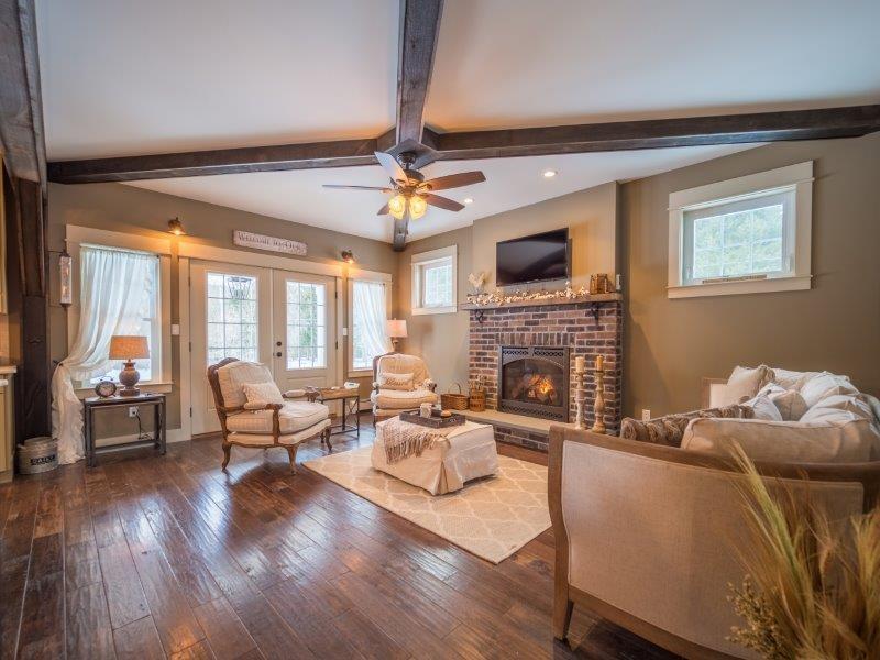 Lot #1 Delmar Hill Road