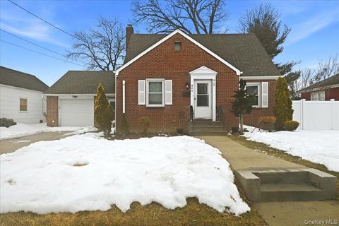 Homes For Sale - 846 Harrison Street<br/> West Hempstead, NY 11552