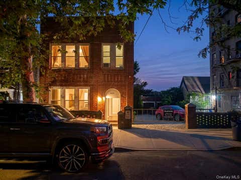 Apartment For Rent - 4451 Matilda Avenue<br/> Bronx, NY 10470