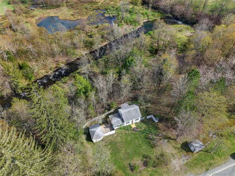 Homes For Sale - 674 Debruce Road<br/> Sullivan County, Livingston Manor, NY 12758