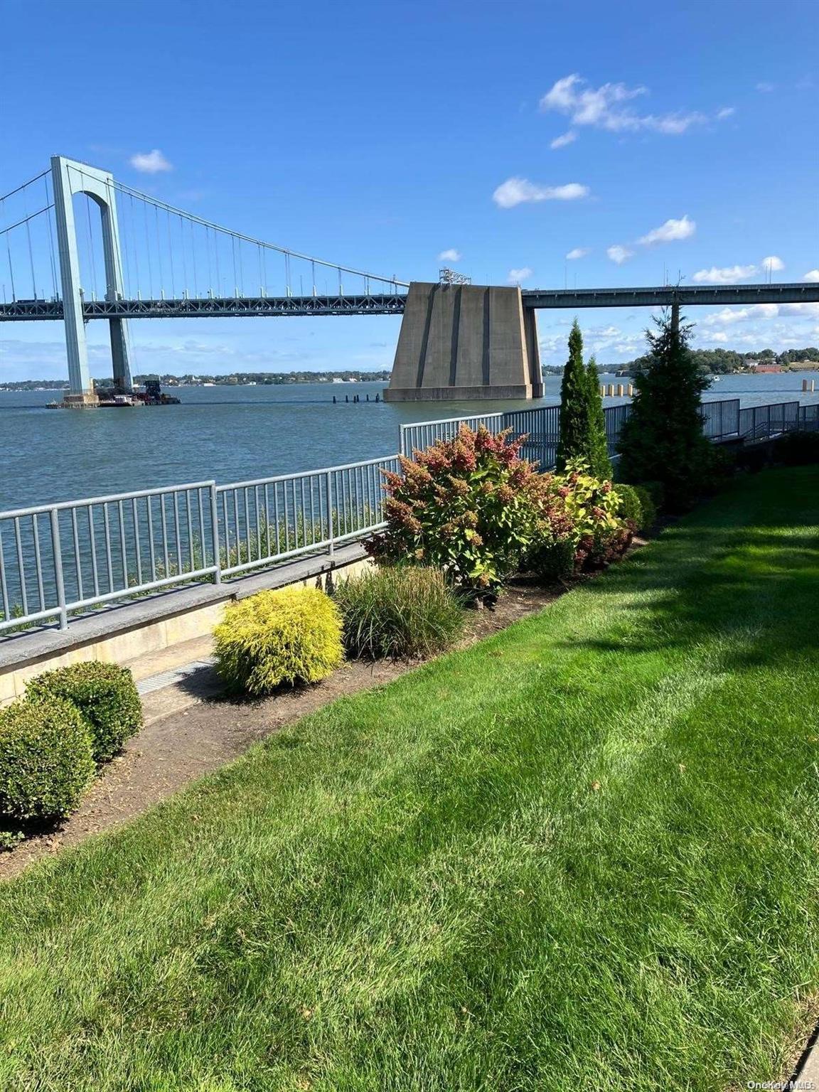 Property for Sale at Powells Cove Boulevard 2-0, Beechhurst, Queens, NY - Bedrooms: 2 
Bathrooms: 1 
Rooms: 5  - $415,000