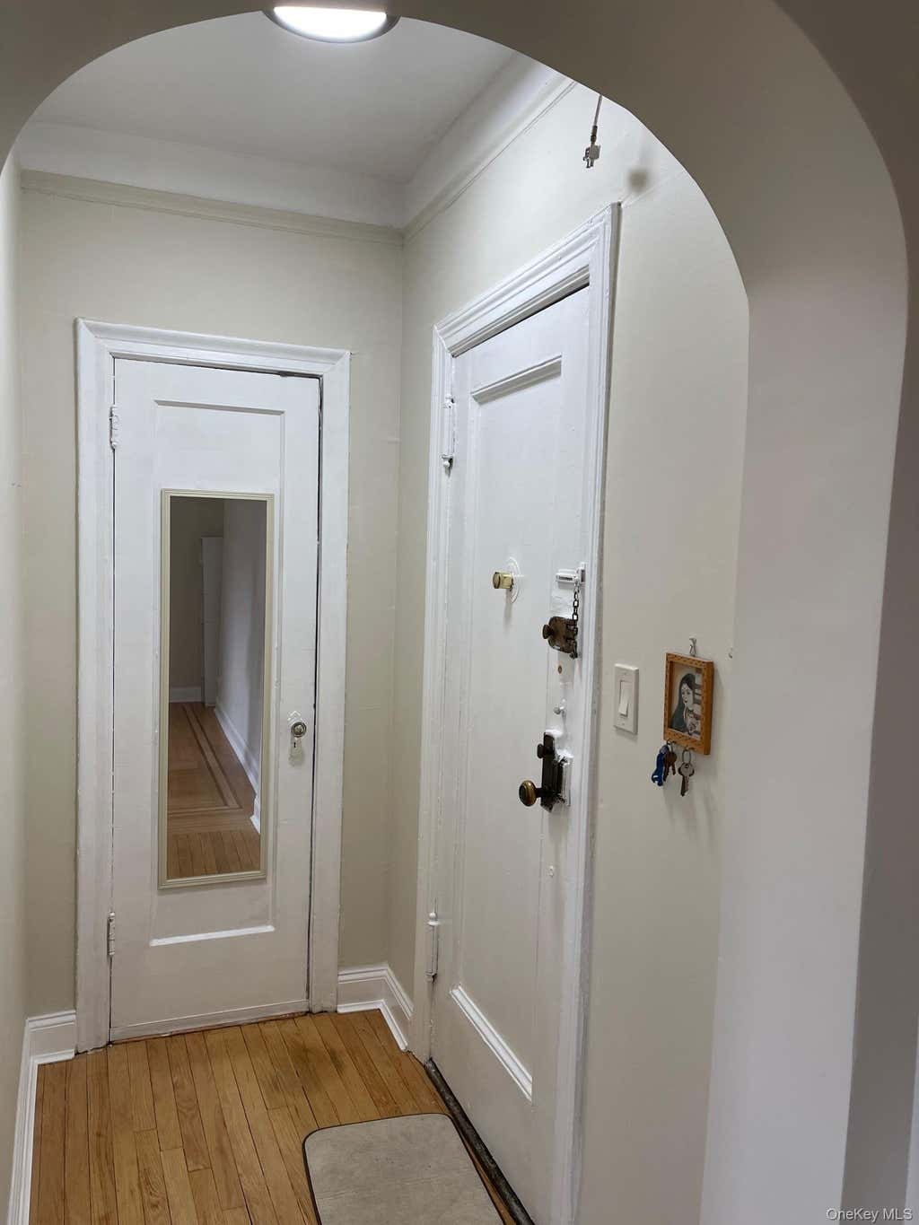 Photo of 83-44 Lefferts Blvd Blvd #6M, Kew Gardens, NY 11415 (MLS # 1027713)
