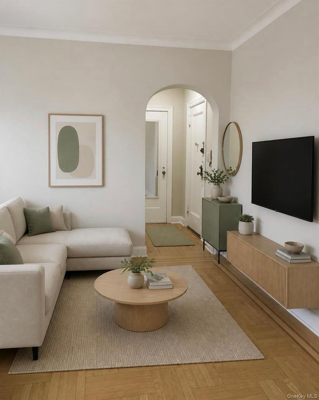 Photo of 83-44 Lefferts Blvd Blvd #6M, Kew Gardens, NY 11415 (MLS # 1027713)