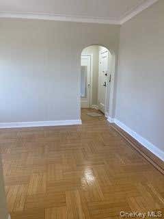 Photo of 83-44 Lefferts Blvd Blvd #6M, Kew Gardens, NY 11415 (MLS # 1027713)