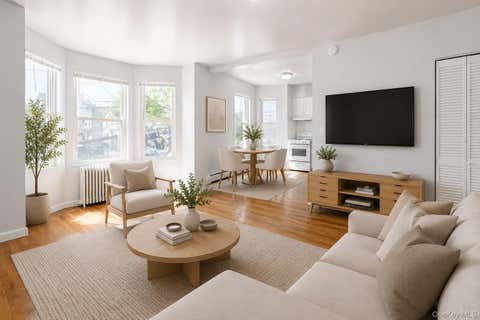 Apartment For Rent - 202 Main St #2E<br/> Nyack, NY 10901