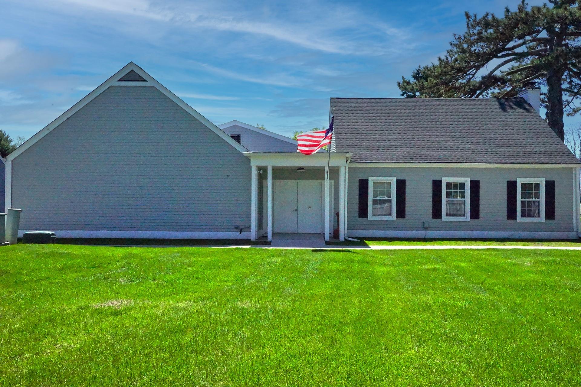 902 Commons Way #F, Fishkill, New York image 14