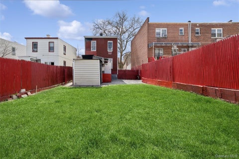 Homes For Sale - 2311 Ellis Avenue<br/> Bronx County, Bronx, NY 10462
