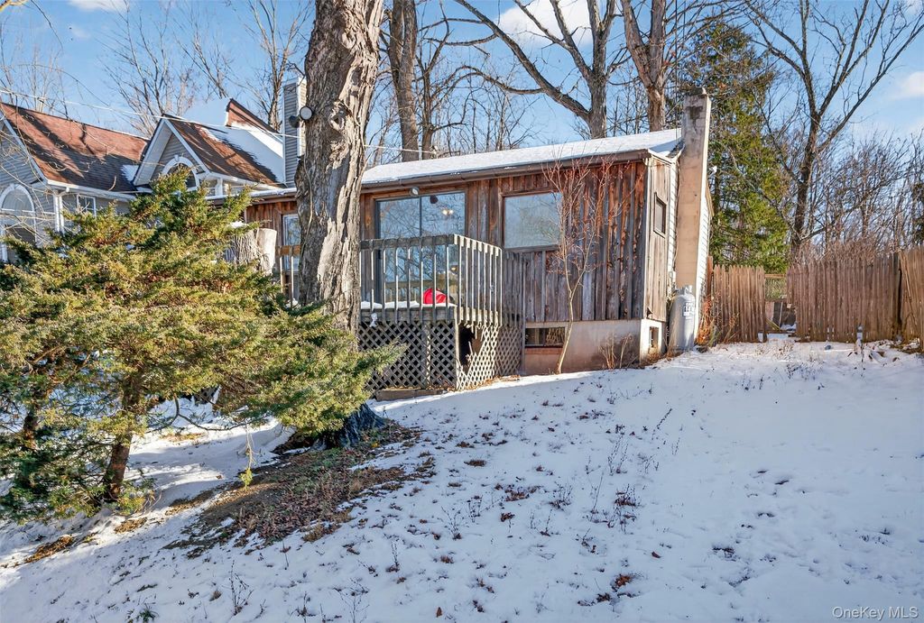 Photo of 488 Tally Ho Road, Middletown, NY 10940 (MLS # 942705)