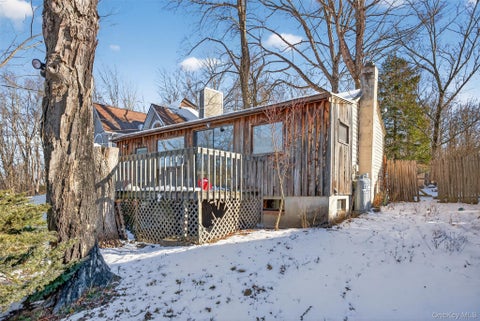 Homes For Sale - 488 Tally Ho Road<br/> Middletown, NY 10940