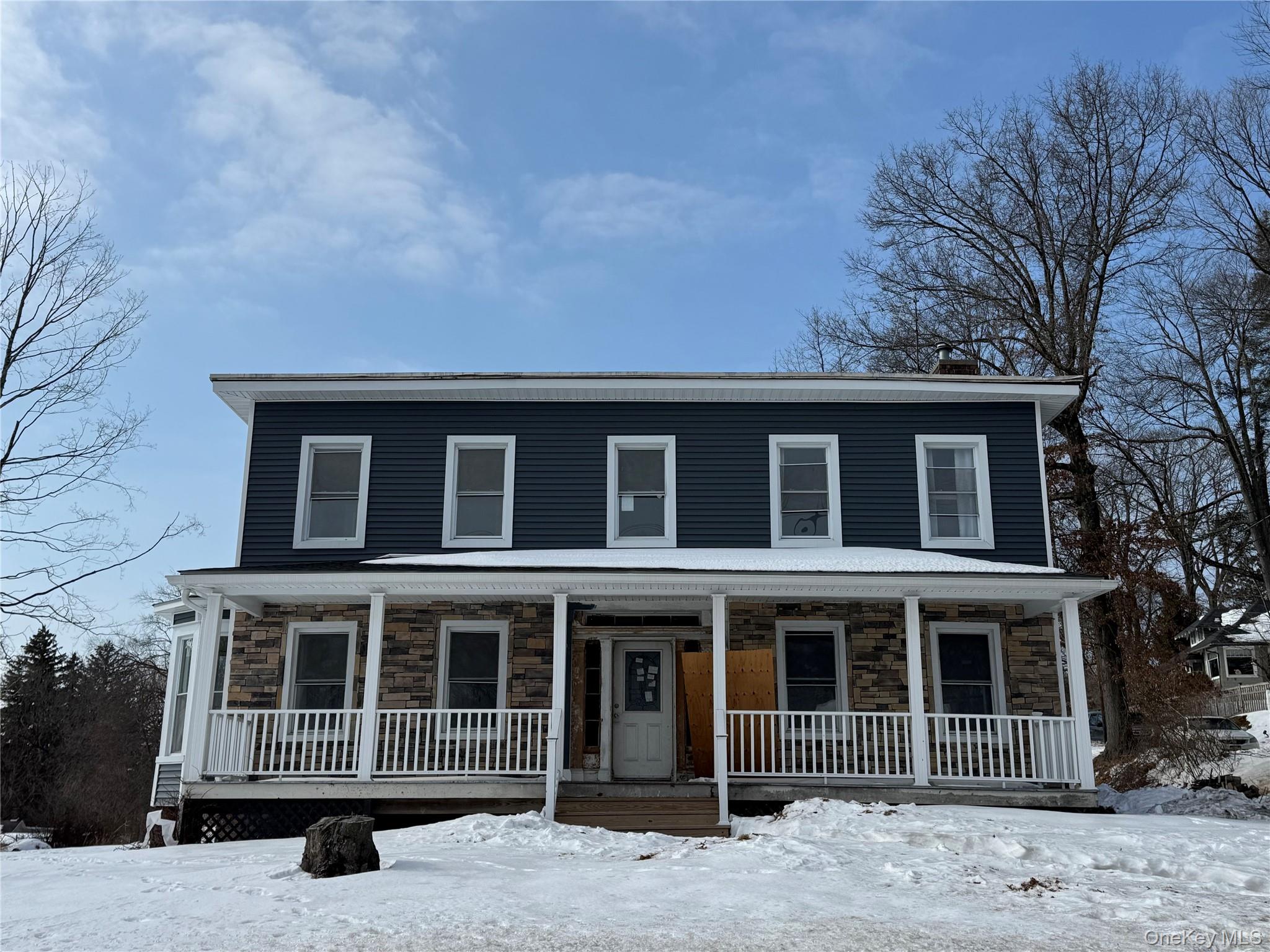 41 Monhagen Avenue 39