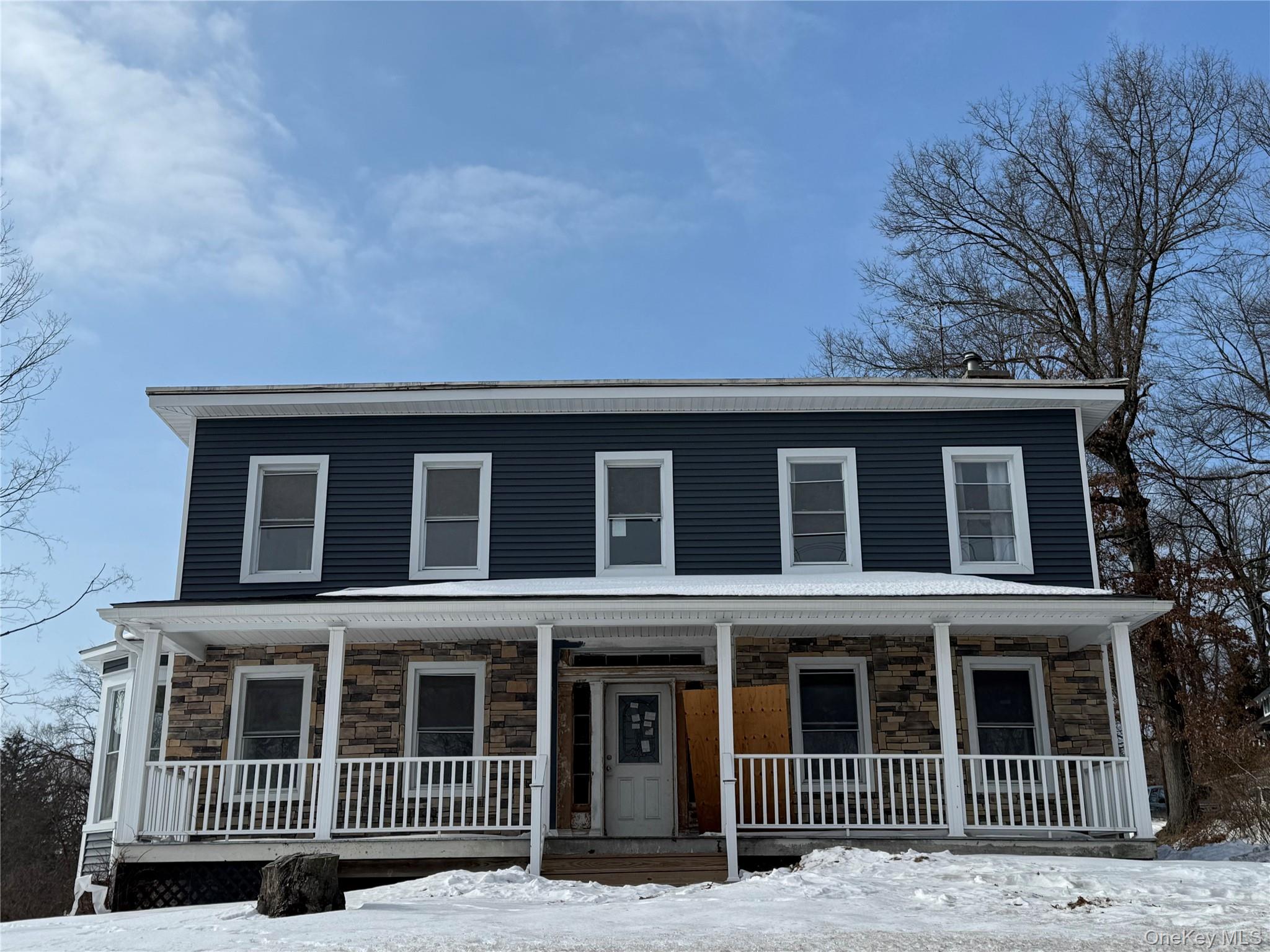 41 Monhagen Avenue 39