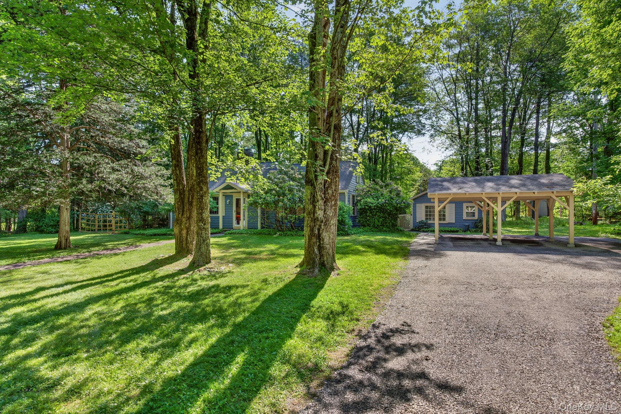 18 Playhouse Lane
