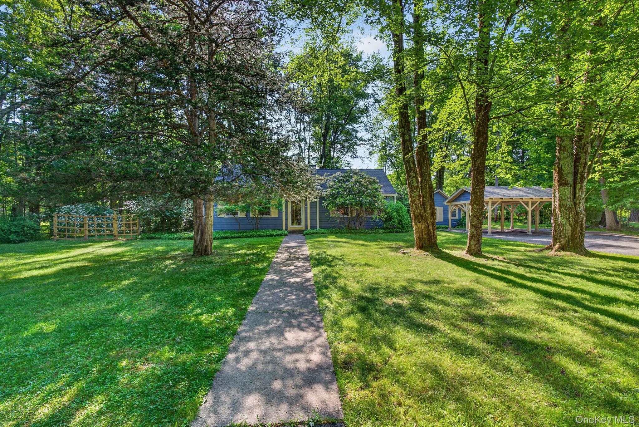 18 Playhouse Lane