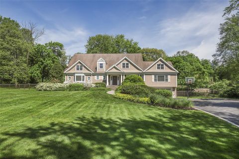 11 Seymour Place E, Armonk, NY 10504 - MLS#: 858244
