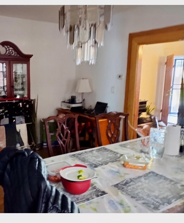 202 Street Street, Hollis, Queens, NY - 3 Bedrooms  
1 Bathrooms  
7 Rooms - 
