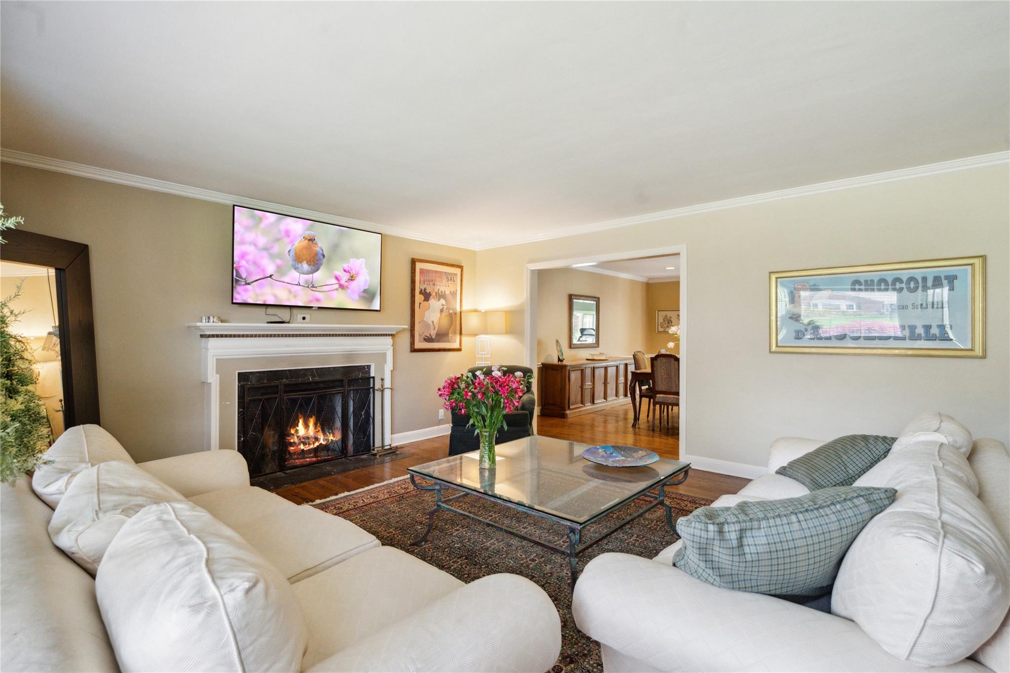 26 Woodgreen Lane