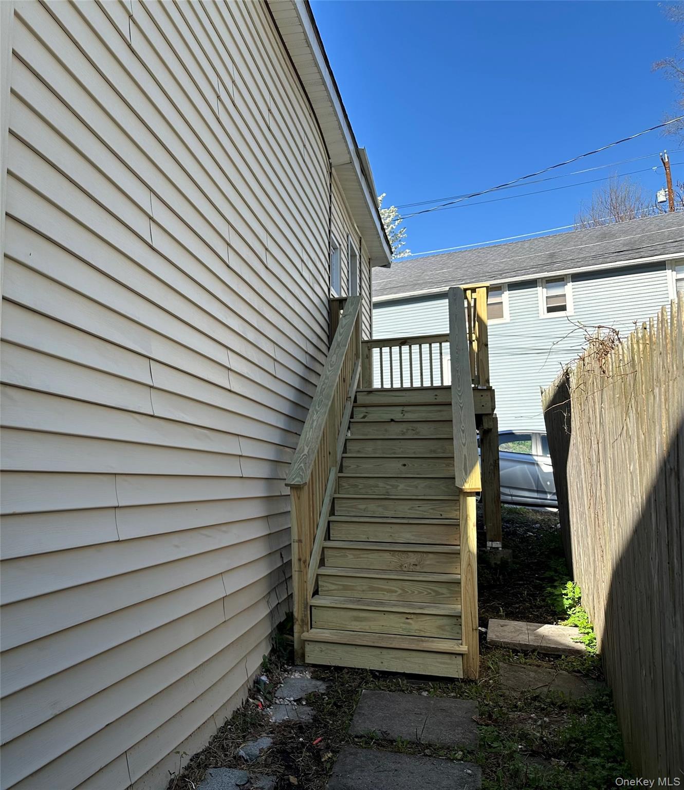 104 Oak Street