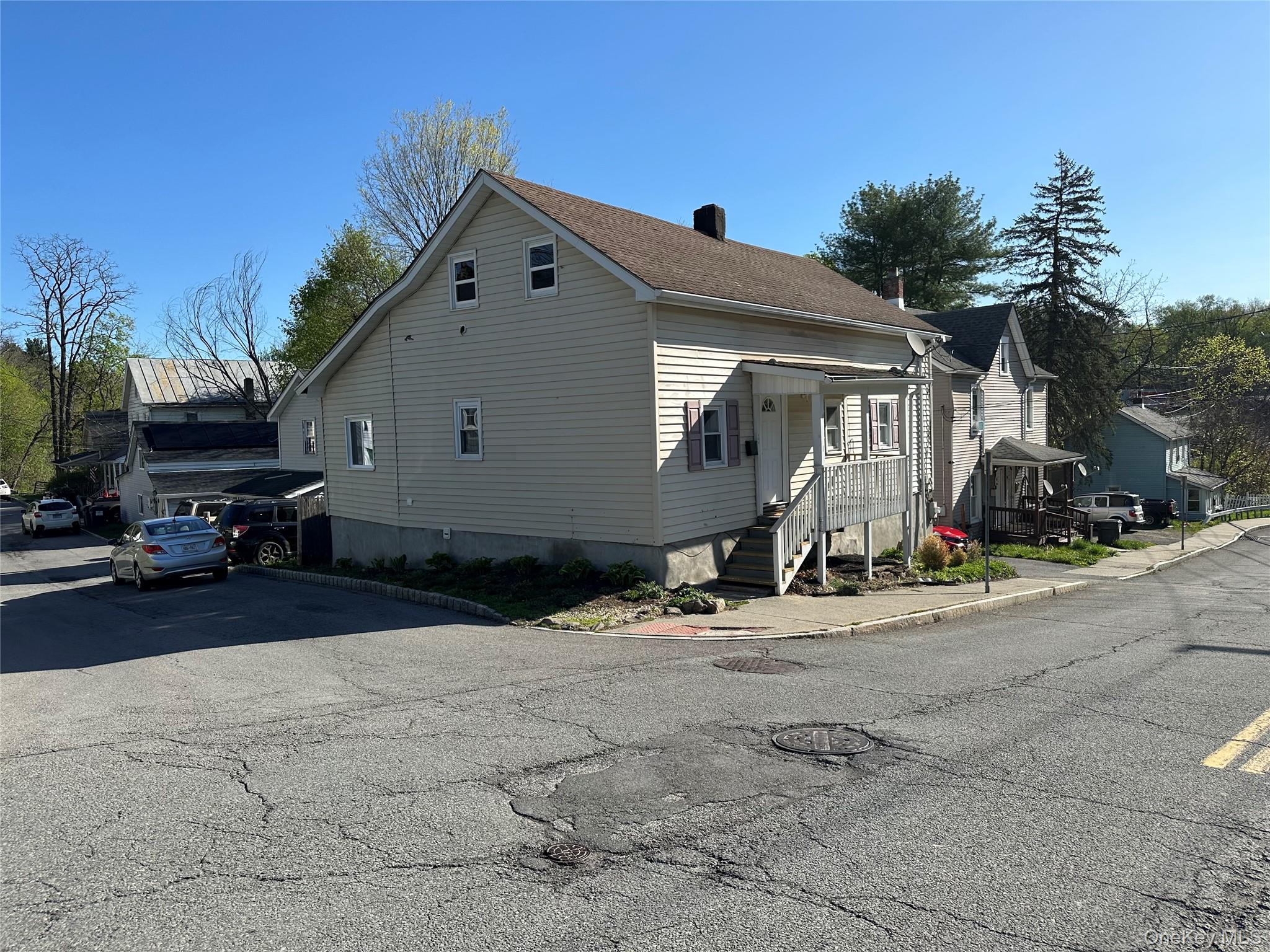 104 Oak Street