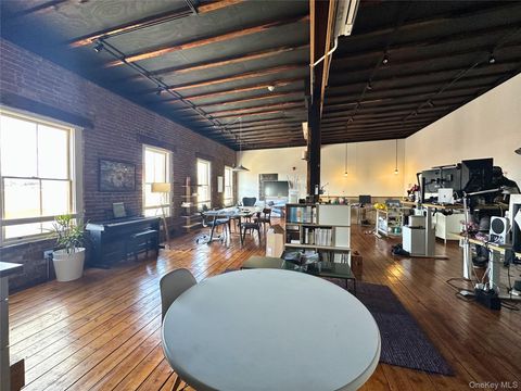 Photo of 240 Broadway, Newburgh, NY 12550 (MLS # 978652)