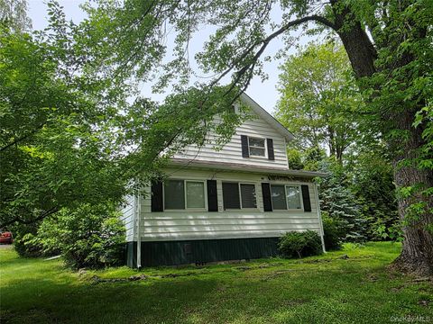 Homes For Sale - 2914 State Route 28<br/> Shokan, NY 12481