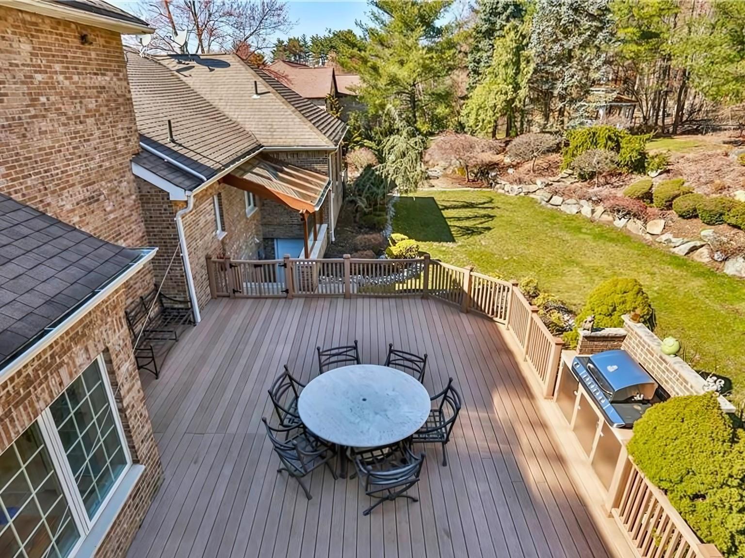 25 Pine Glen Drive, Blauvelt, New York image 31