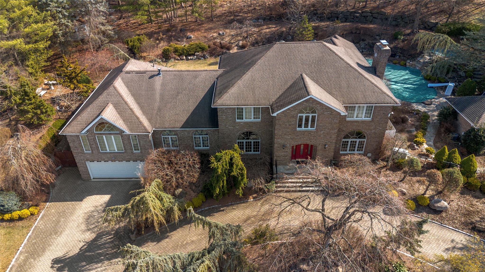 25 Pine Glen Drive, Blauvelt, New York image 34