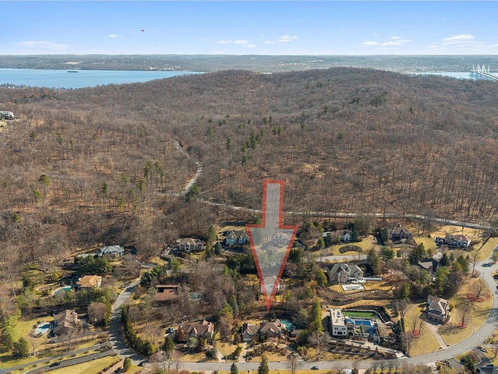 25 Pine Glen Drive, Blauvelt, New York image 37