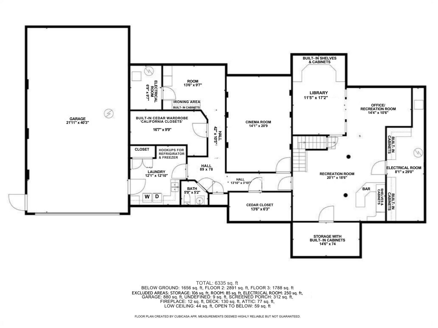 25 Pine Glen Drive, Blauvelt, New York image 40